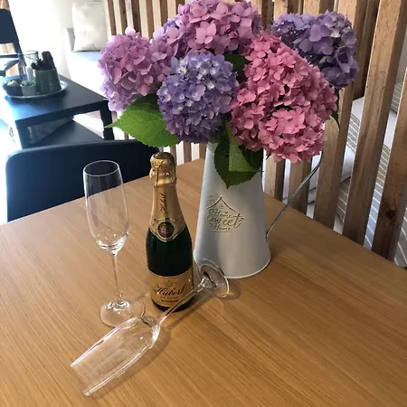 Apartamento House By Ally *