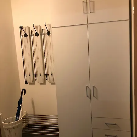 Apartamento House By Ally Pavčina Lehota