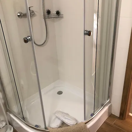 Apartamento House By Ally *