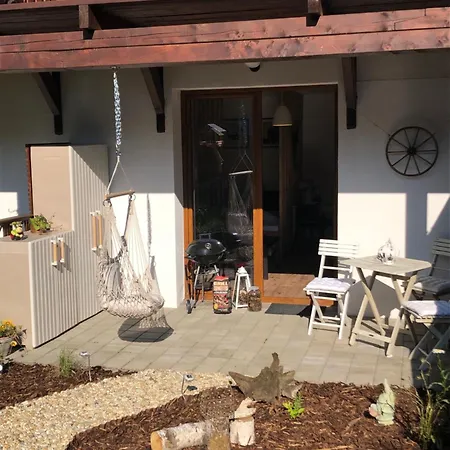 House By Ally Apartamento *