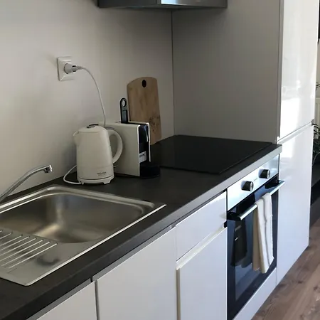 Apartamento House By Ally Pavčina Lehota