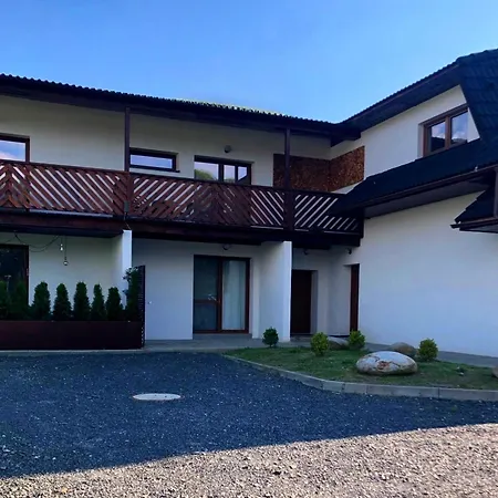 House By Ally Pavcina Lehota (Zilinsky)