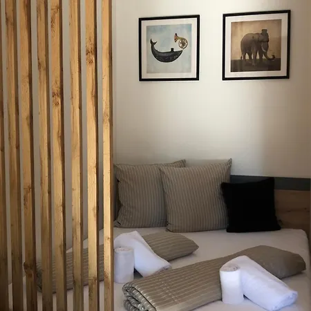 House By Ally Apartment *
