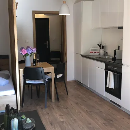 House By Ally Apartment