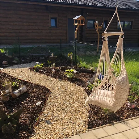 House By Ally Apartamento *