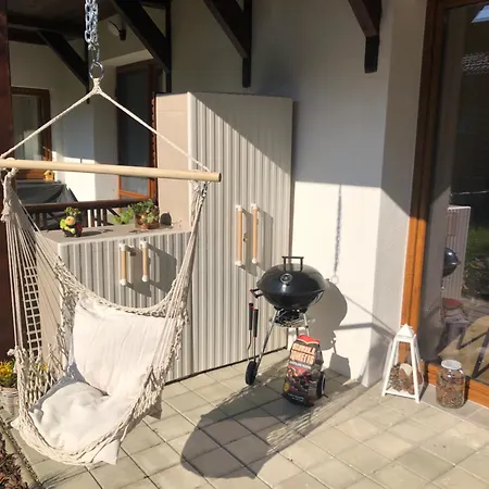 House By Ally Apartamento *