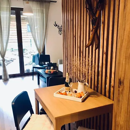 Apartamento House By Ally Pavčina Lehota