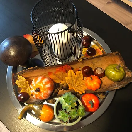 House By Ally * Pavčina Lehota