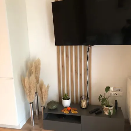 House By Ally Apartamento *