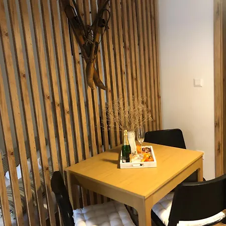 House By Ally Apartment