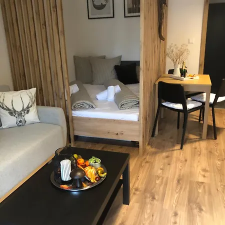 House By Ally Apartment *