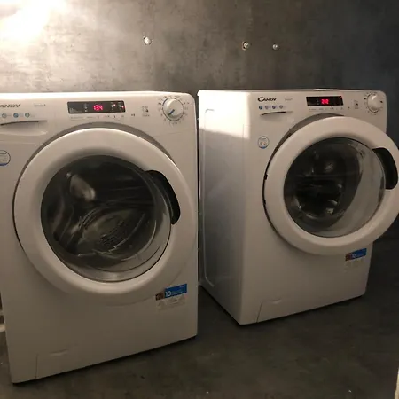 House By Ally Apartamento Pavčina Lehota