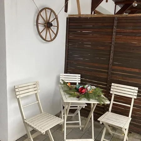 House By Ally * Pavčina Lehota