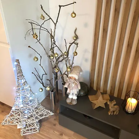 Apartamento House By Ally