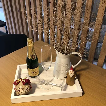 House By Ally Apartamento *