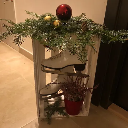 House By Ally Apartamento Pavčina Lehota