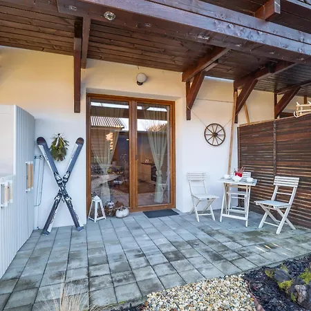 House By Ally * Pavčina Lehota