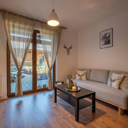 House By Ally Apartment