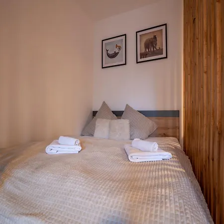 Apartamento House By Ally *