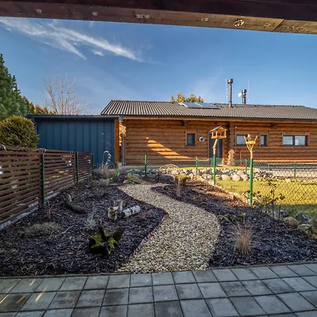 Apartamento House By Ally Pavčina Lehota