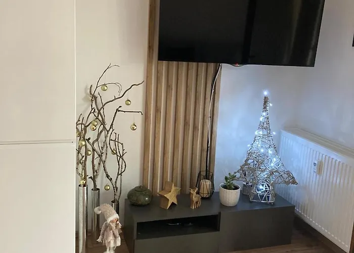 House By Ally